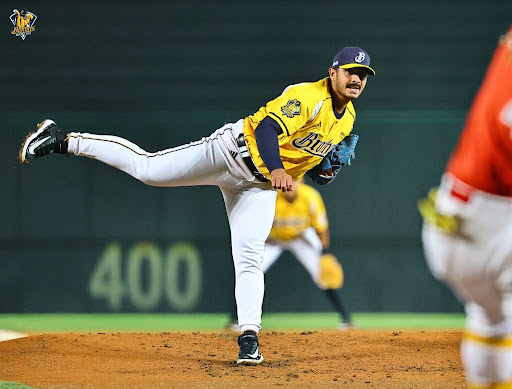 Nivaldo Rodriguez